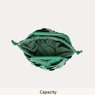 Lucciz Stella Handbag - Lucciz