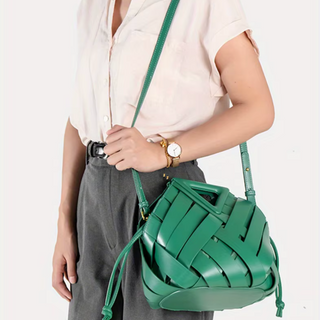 Lucciz Stella Handbag - Lucciz