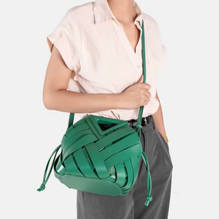 Lucciz Stella Handbag - Lucciz