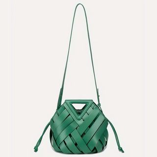 Lucciz Stella Handbag - Lucciz