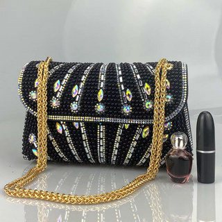 Lucciz Victoria Clutch Bag - Lucciz