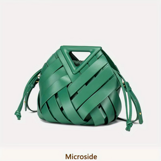 Lucciz Stella Handbag - Lucciz