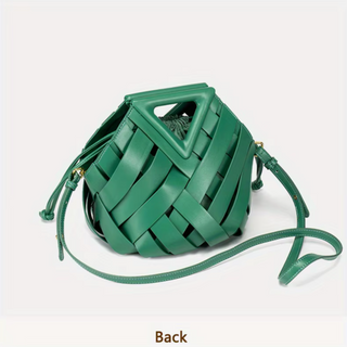 Lucciz Stella Handbag - Lucciz