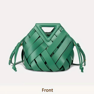 Lucciz Stella Handbag - Lucciz