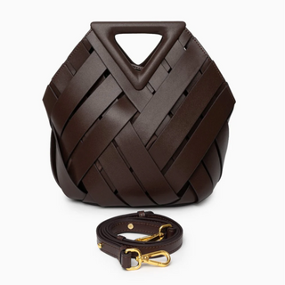 Lucciz Stella Handbag - Lucciz