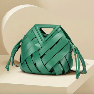 Lucciz Stella Handbag - Lucciz