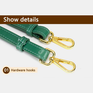 Lucciz Stella Handbag - Lucciz