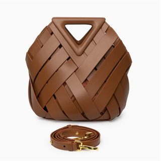 Lucciz Stella Handbag - Lucciz