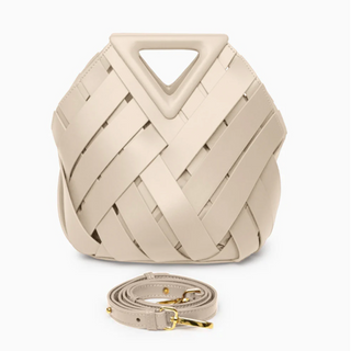 Lucciz Stella Handbag - Lucciz