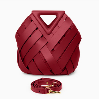 Lucciz Stella Handbag - Lucciz