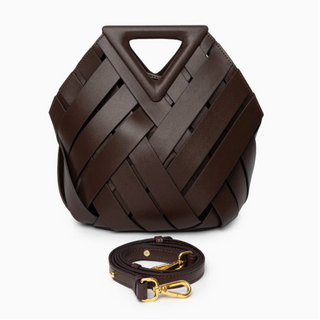 Lucciz Stella Handbag - Lucciz