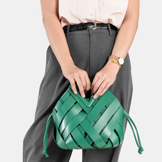 Lucciz Stella Handbag - Lucciz