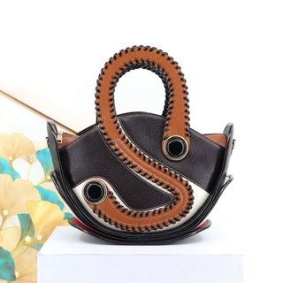 Lucciz Lily Handbag - Lucciz