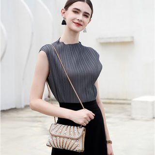 Lucciz Victoria Clutch Bag - Lucciz