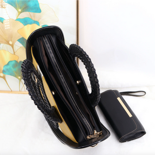 Lucciz Lily Handbag - Lucciz