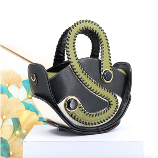 Lucciz Lily Handbag - Lucciz