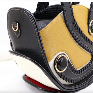 Lucciz Lily Handbag - Lucciz