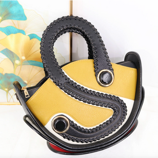 Lucciz Lily Handbag - Lucciz