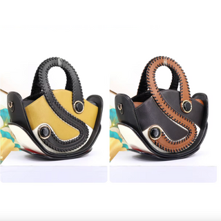 Lucciz Lily Handbag - Lucciz