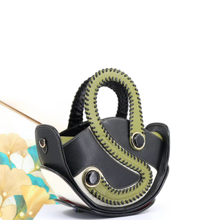 Lucciz Lily Handbag - Lucciz