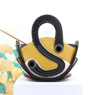 Lucciz Lily Handbag - Lucciz