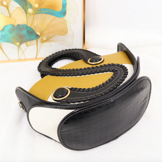 Lucciz Lily Handbag - Lucciz