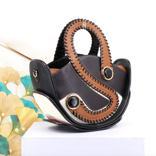 Lucciz Lily Handbag - Lucciz