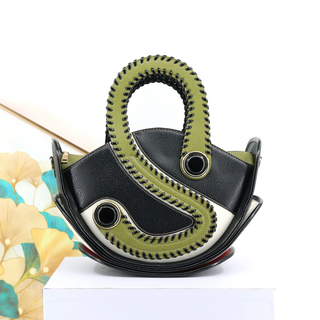 Lucciz Lily Handbag - Lucciz