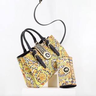 Luccis Camila Shoulder Bag - Lucciz