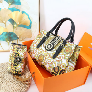 Luccis Camila Shoulder Bag - Lucciz