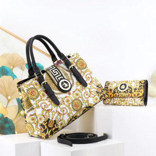 Luccis Camila Shoulder Bag - Lucciz