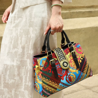 Luccis Camila Shoulder Bag - Lucciz