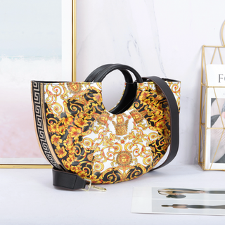 Lucciz Michelle Shoulder Bag - Lucciz