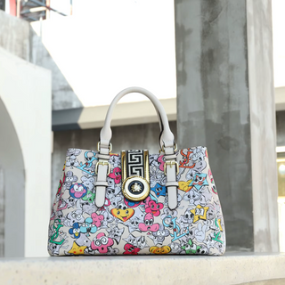 Luccis Camila Shoulder Bag - Lucciz