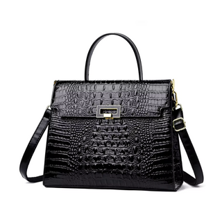 Gianna Shoulder Bag - Lucciz