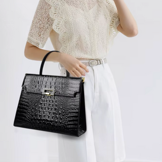 Gianna Shoulder Bag - Lucciz