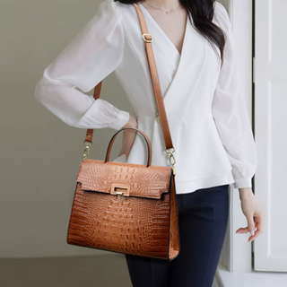 Gianna Shoulder Bag - Lucciz