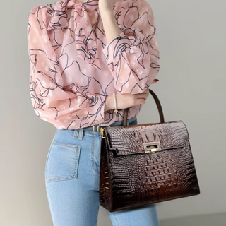 Gianna Shoulder Bag - Lucciz