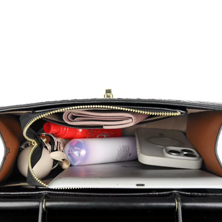 Gianna Shoulder Bag - Lucciz