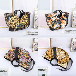 Lucciz Michelle Shoulder Bag - Lucciz