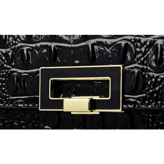 Gianna Shoulder Bag - Lucciz