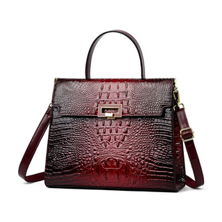 Gianna Shoulder Bag - Lucciz