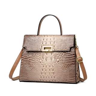 Gianna Shoulder Bag - Lucciz