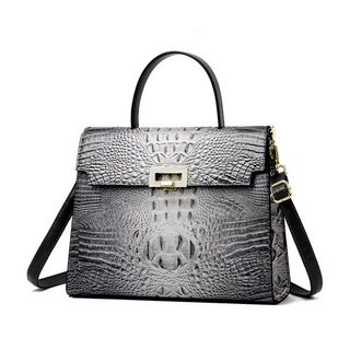 Gianna Shoulder Bag - Lucciz