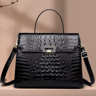 Gianna Shoulder Bag - Lucciz