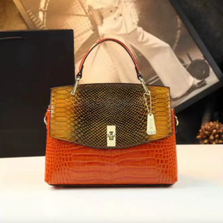 Lucciz Isabella Shoulder Bag - Lucciz