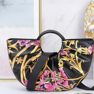 Lucciz Michelle Shoulder Bag - Lucciz