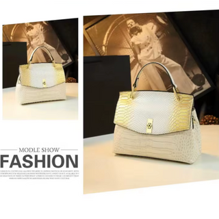 Lucciz Isabella Shoulder Bag - Lucciz