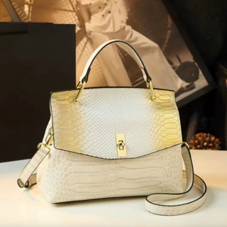 Lucciz Isabella Shoulder Bag - Lucciz