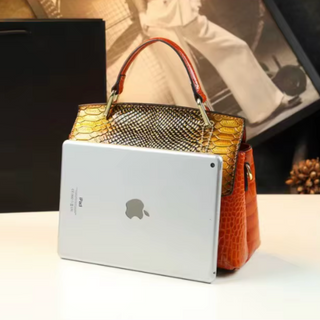 Lucciz Isabella Shoulder Bag - Lucciz